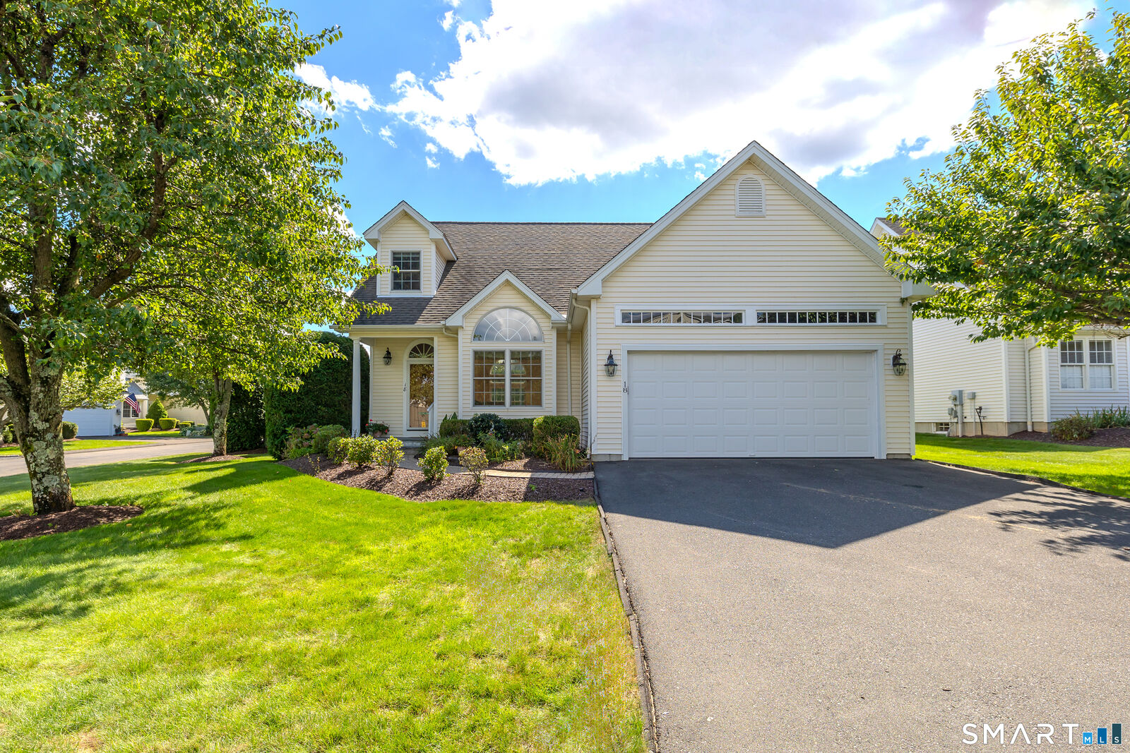 Property Photo:  18 Wicklow Lane  CT 06484 