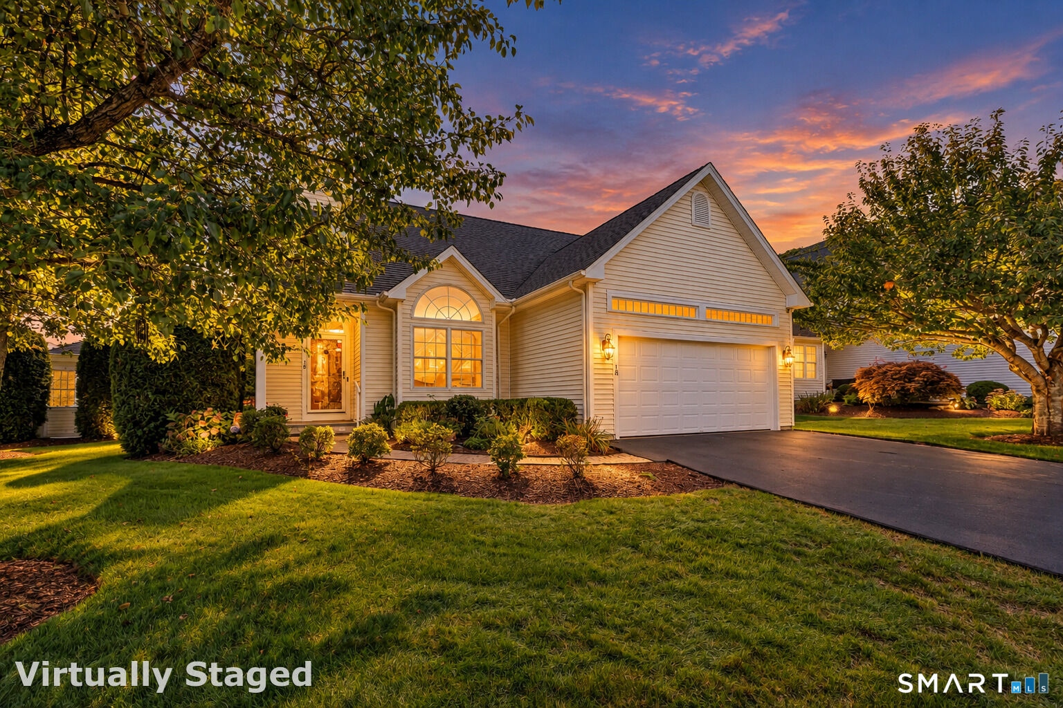 Property Photo:  18 Wicklow Lane  CT 06484 