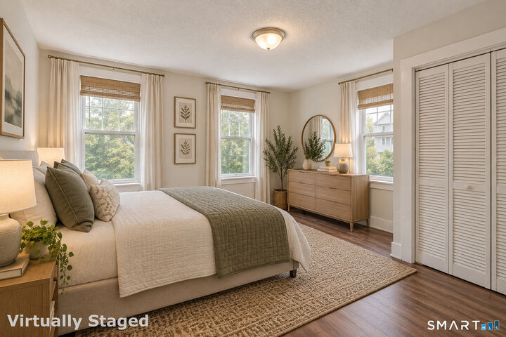 Property Photo:  52 Beers Street 2nd Floor  CT 06511 
