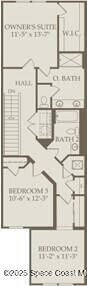 Property Photo:  5005 Sunrise Estates Drive  FL 32904 