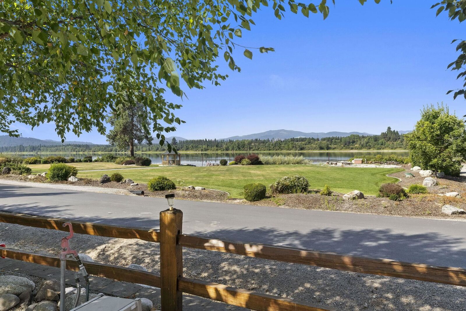 Property Photo:  91 Pathfinder Ln 169  WA 99180 