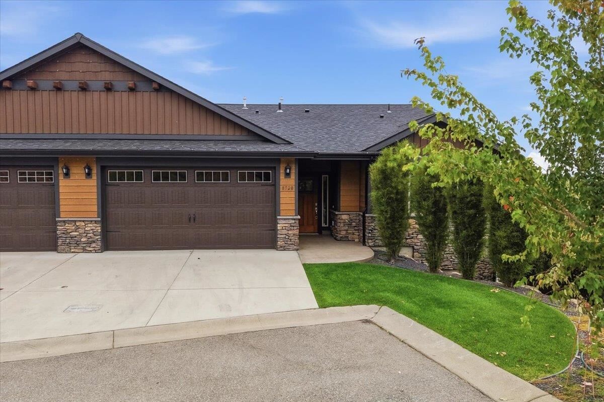 Property Photo:  8920 E Woodside Ln  WA 99217 
