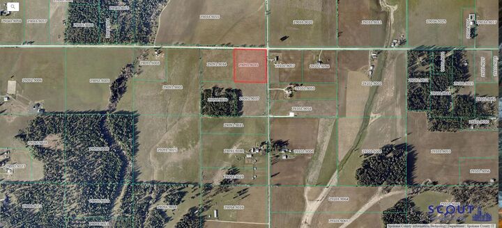 Property Photo:  62xb W Oregon Rd  WA 99006 