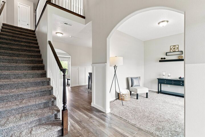 Property Photo: 403 S King St WA 99001