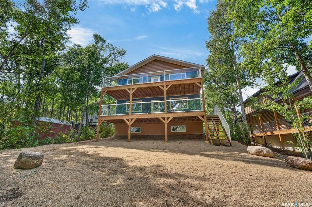 Photo de la propriété:  1445 Lakeside Road  SK S0E 0N0 