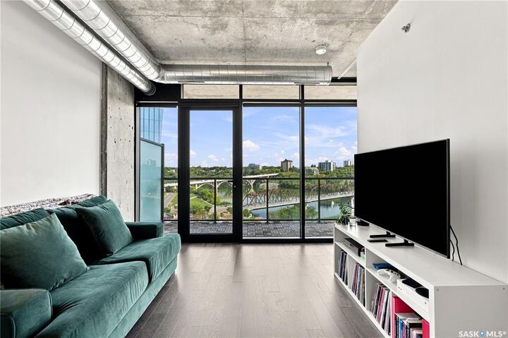 Property Photo:  490 2nd Avenue S 806  SK S7K 4H5 