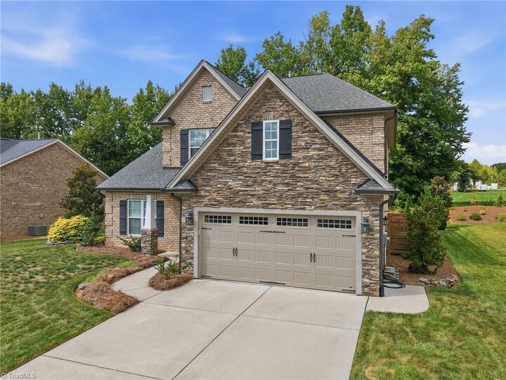Property Photo:  421 Freemont Drive  NC 27360 
