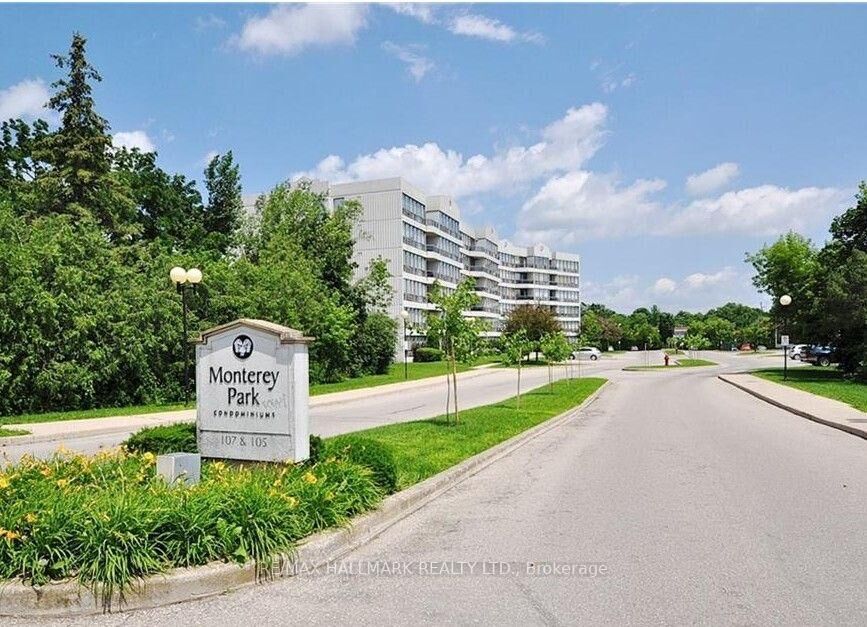 Property Photo:  107 Bagot Street 509  ON N1H 8H5 