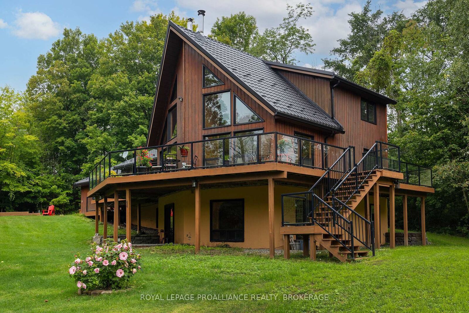 Property Photo:  5097 Highway 15 N/A  ON K0H 2N0 