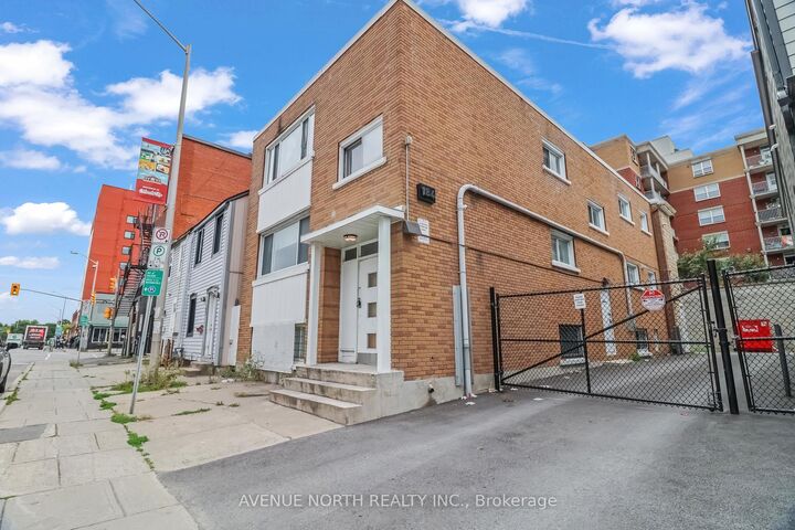 Property Photo:  184 Murray Street 3  ON K1N 5M8 