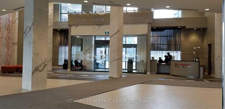 Property Photo:  50 Ann O'Reilly Road 905  ON L4B 0C6 