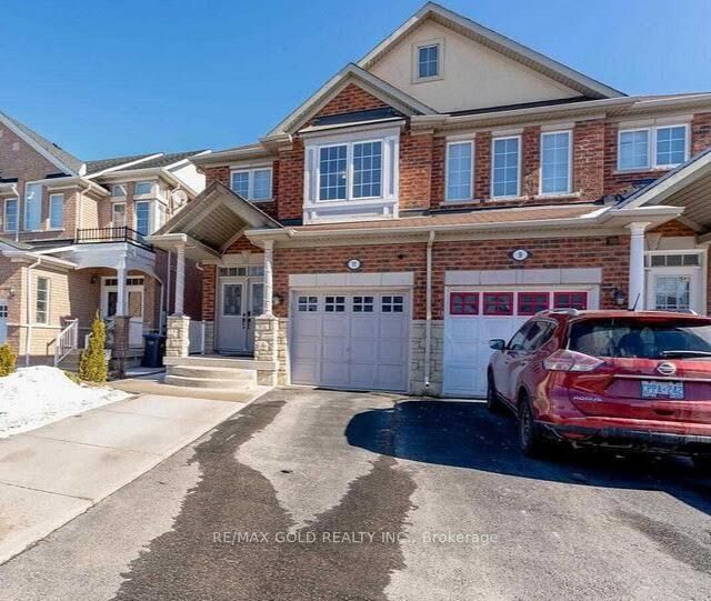 Property Photo:  11 Rubysilver Drive  ON L6P 1P9 