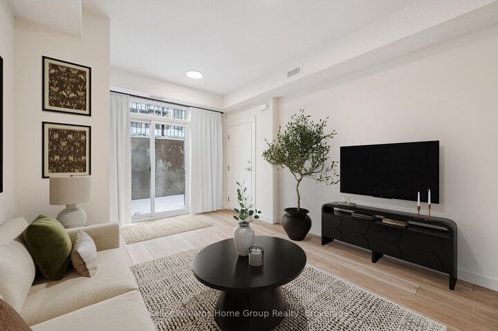 Property Photo: 824 Woolwich Street 89 ON N1H 6J2