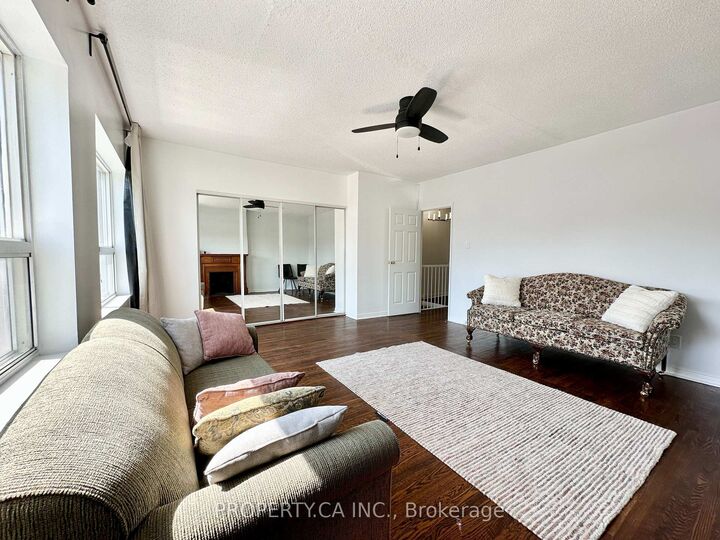 Property Photo: 1854 Danforth Avenue A ON M4C 1J4