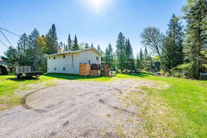 Property Photo:  41 Harrison Trail  ON K0J 2R0 