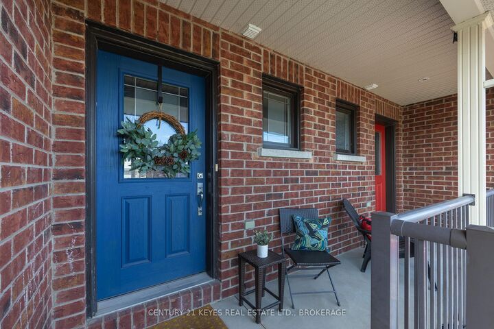 Property Photo:  36 Amherst Drive  ON K7N 0B2 