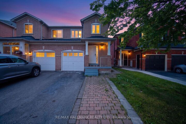 Property Photo:  21 Penguin Lane  ON L6R 2C1 