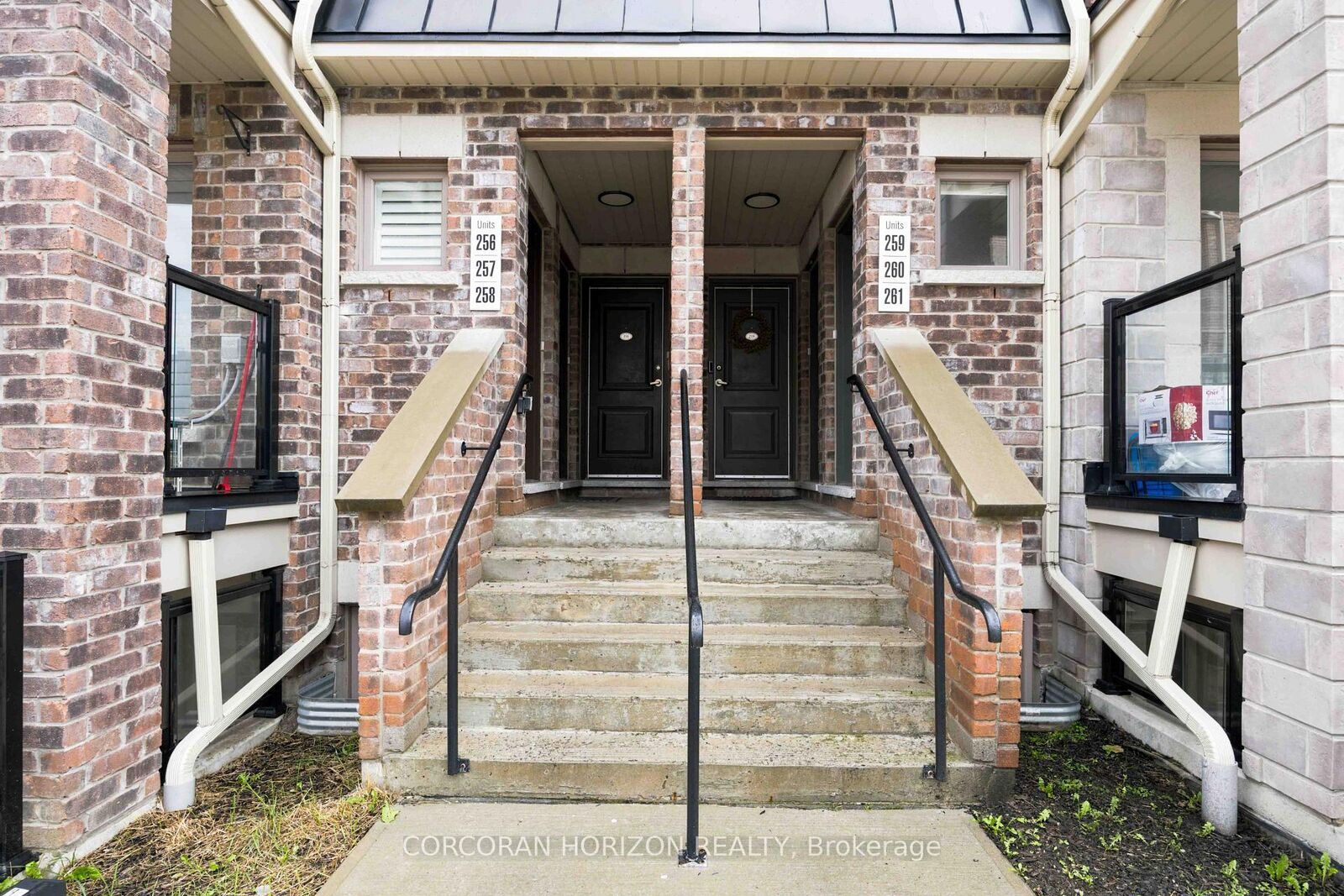 Property Photo:  60 Parrotta Drive 258  ON M9M 0B4 