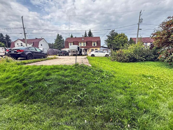 Property Photo: 106 Argyle Avenue ON P0K 1E0