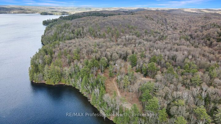 Property Photo:  Lot 4 Gonnsen Trail  ON K0M 1S0 