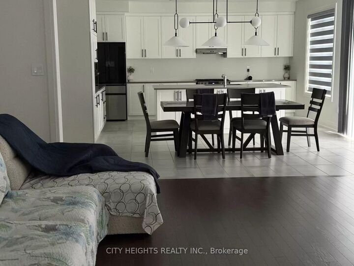 Property Photo:  54 Marigold Boulevard 1  ON L0G 1W0 