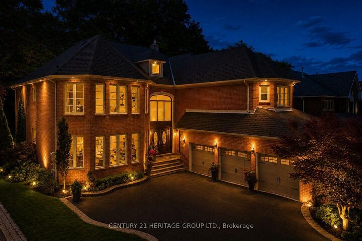 Photo de la propriété: 48 Carlyle Crescent ON L4G 6P6