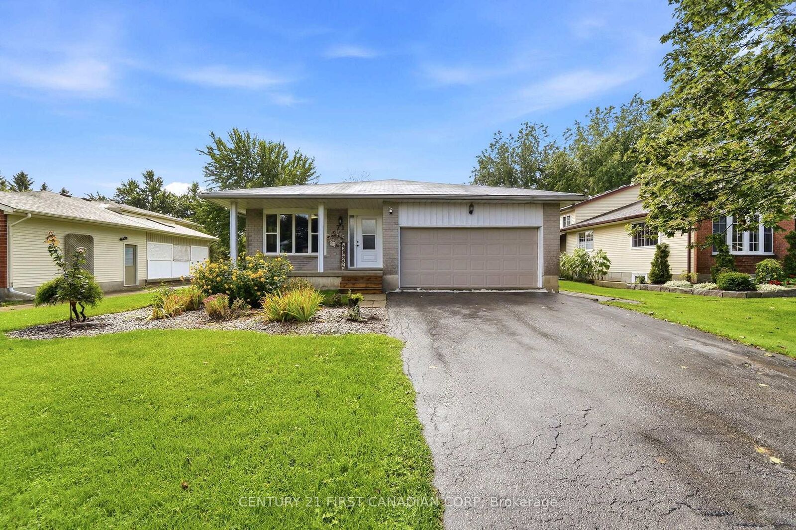 Photo de la propriété: 71 Edward Street ON N0G 1P0