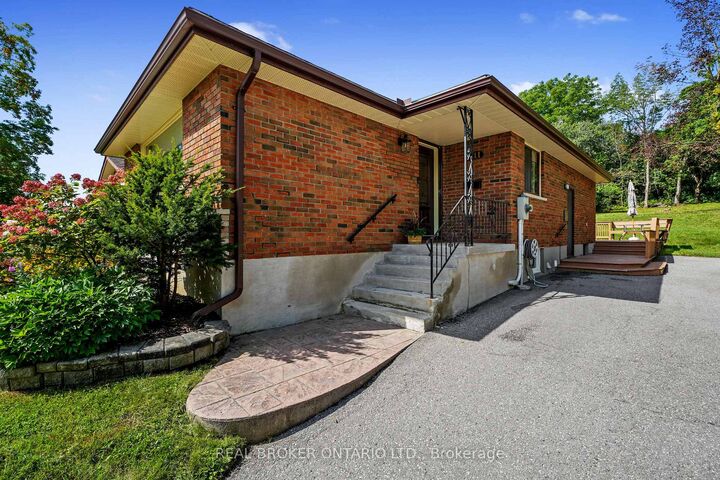 Property Photo:  1311 Edmison Drive  ON K9H 6V2 