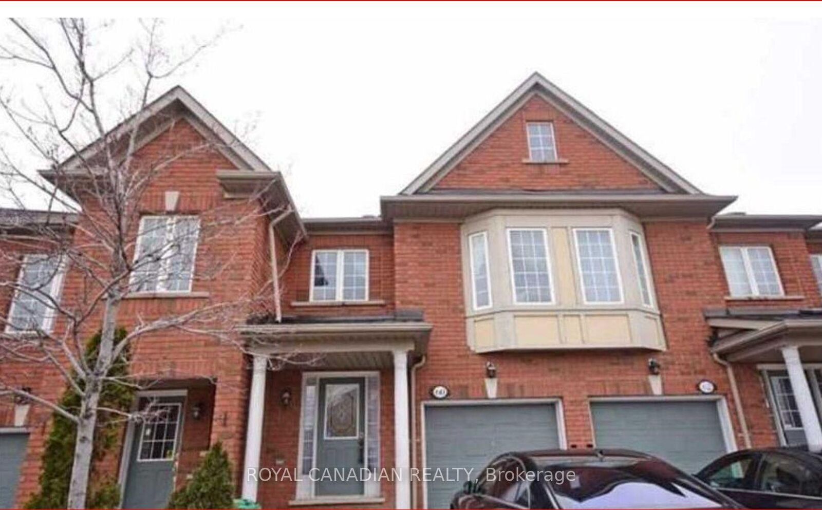 Property Photo: 525 Novo Star Drive 60 ON L5W 1X8