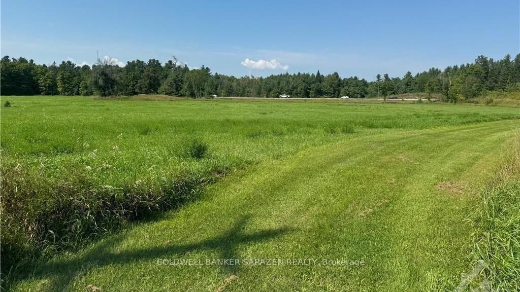Property Photo:  0 Bandy's Road  ON K7S 3G8 