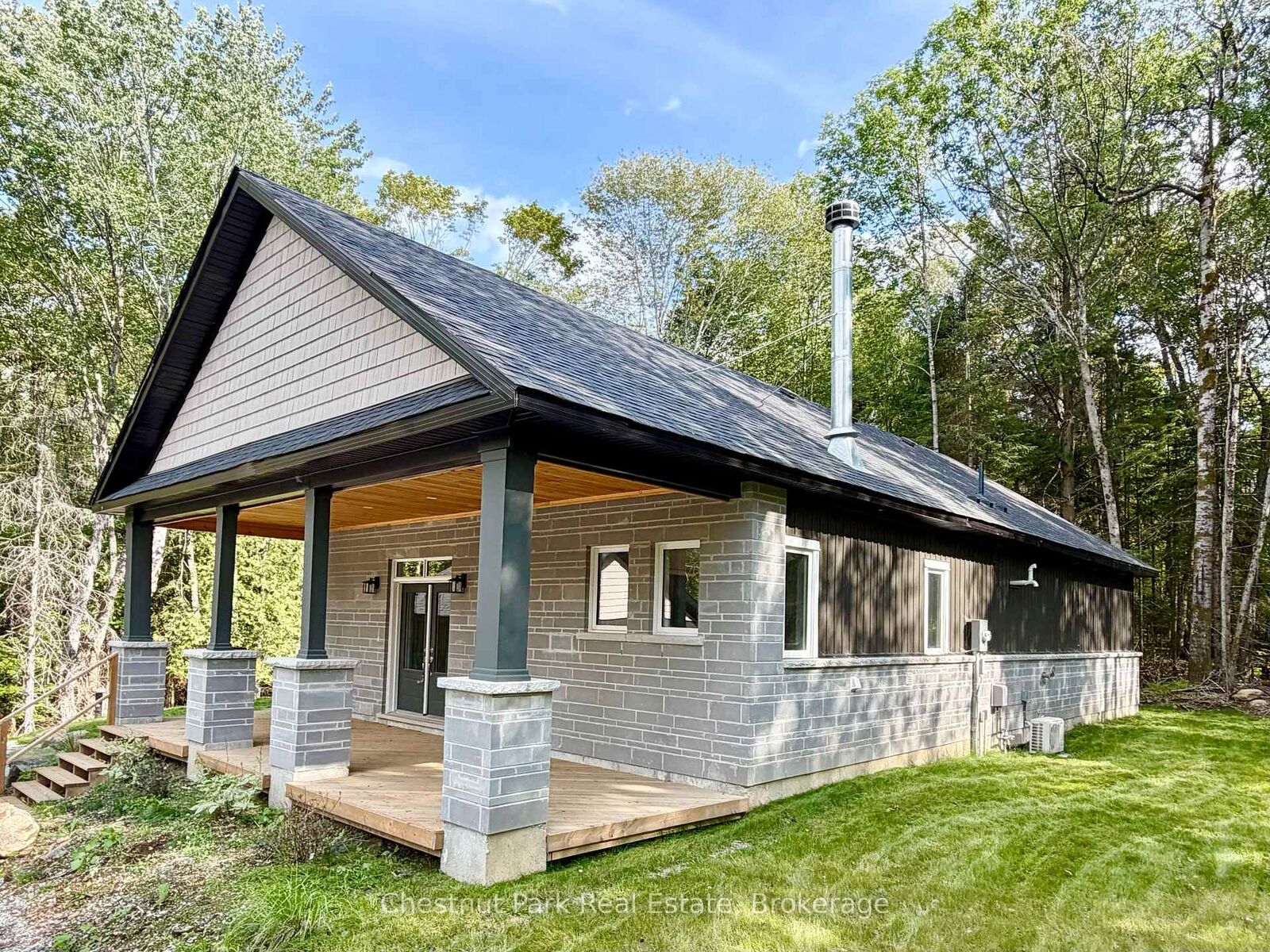 Property Photo: 1076 Angel Road ON K0M 1S0
