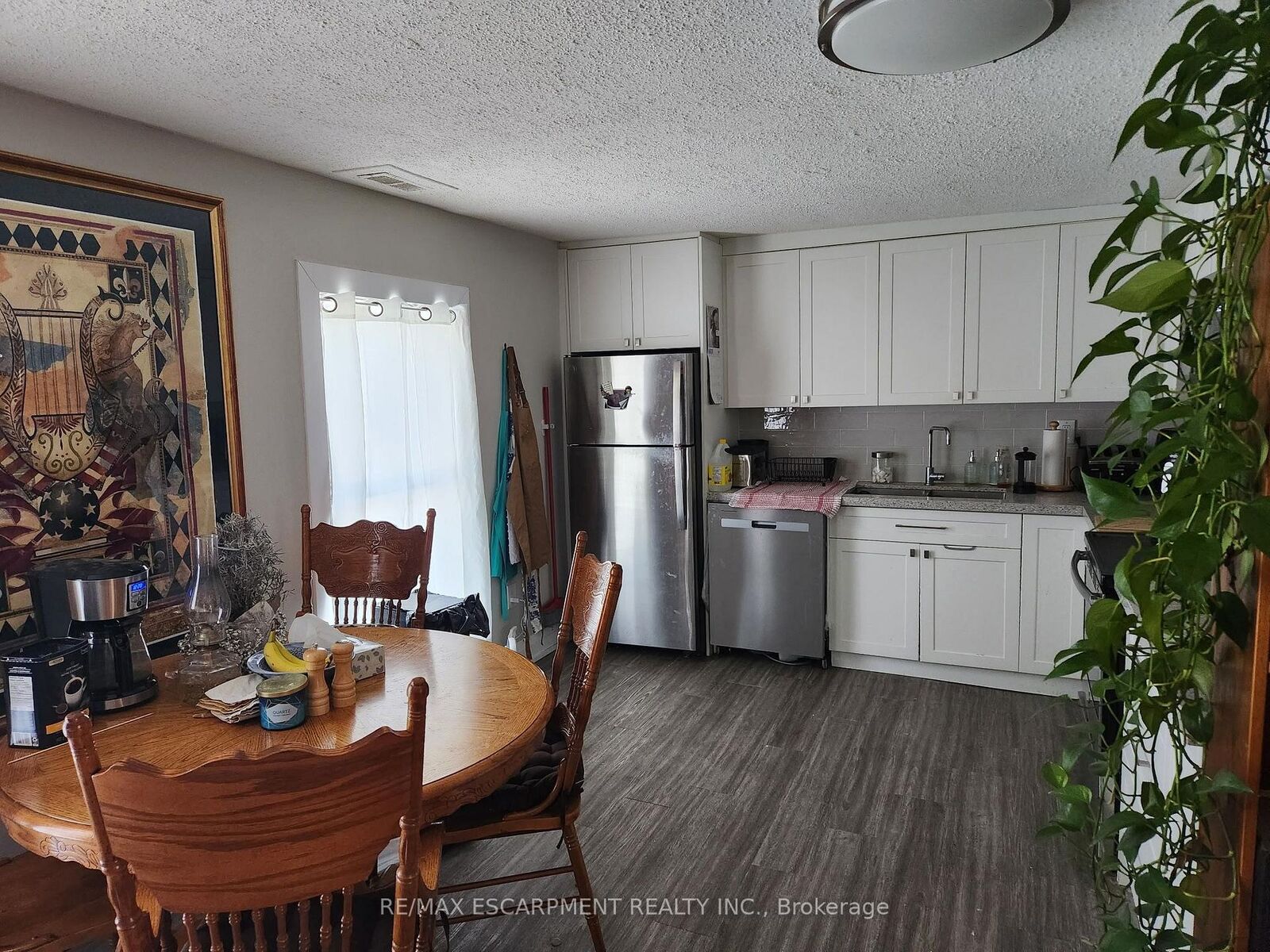 Property Photo:  20 Hetherington Street Upper  ON L2R 2G5 