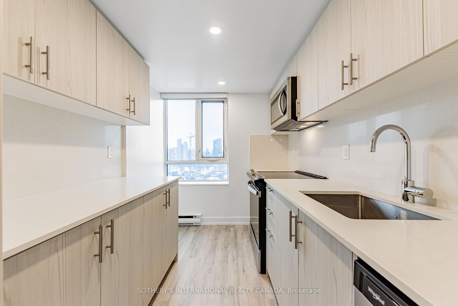 Property Photo: 201 Sherbourne Street N0104 ON M5A 3X1