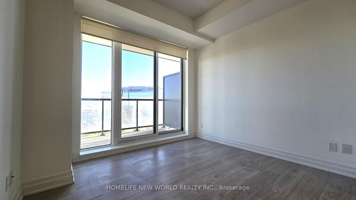 Property Photo:  8 Rouge Valley Drive W 607  ON L6G 0G8 