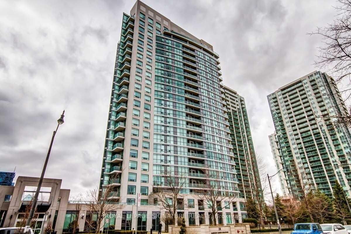 Property Photo:  28 Harrison Garden Boulevard 1703  ON M2N 7B5 