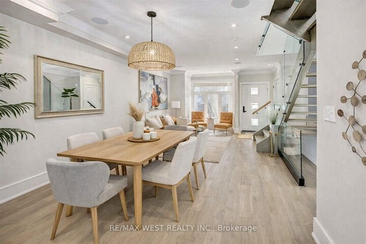 Property Photo:  94 Lake Crescent  ON M8V 1W1 