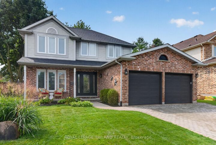 Property Photo:  5 Martinet Avenue  ON N5V 4B6 