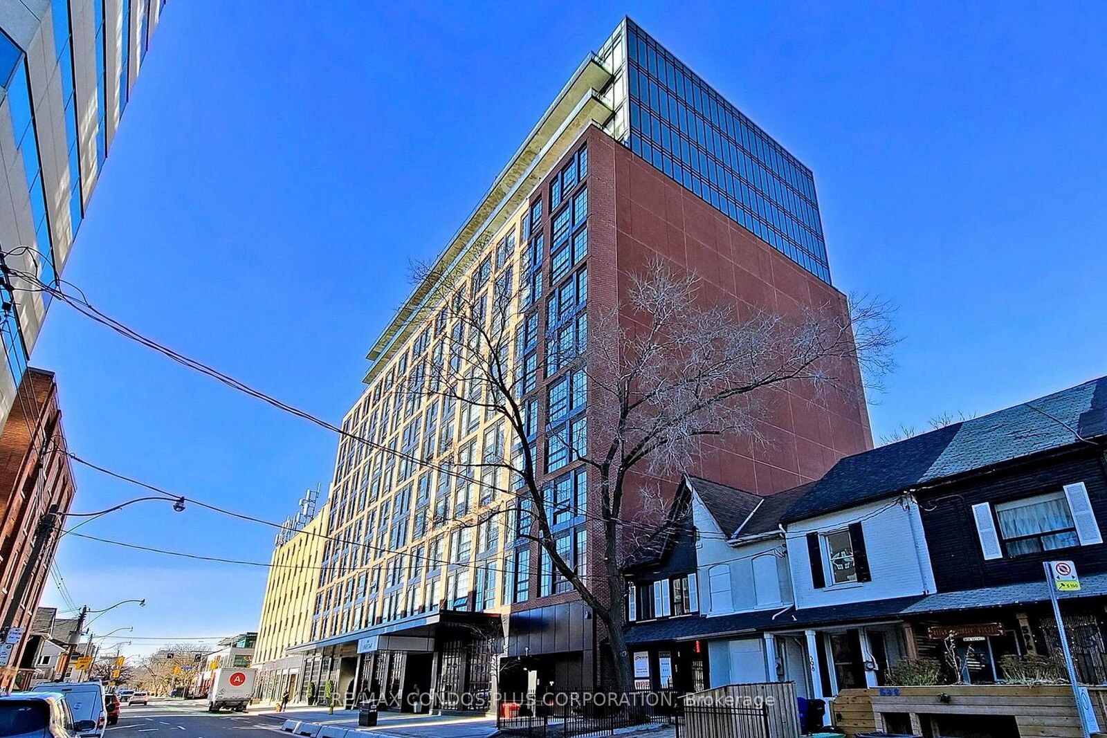 Property Photo:  608 Richmond Street W 908  ON M5V 0N9 