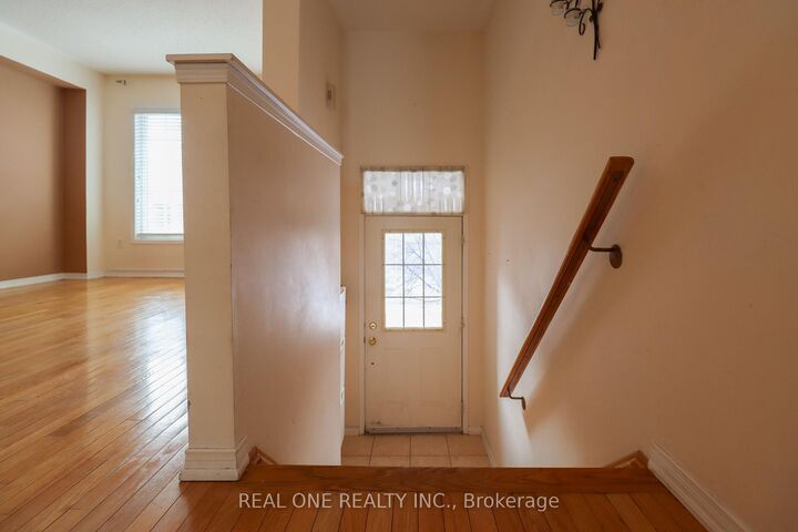 Property Photo:  4950 Albina Way 175  ON L4Z 4J7 