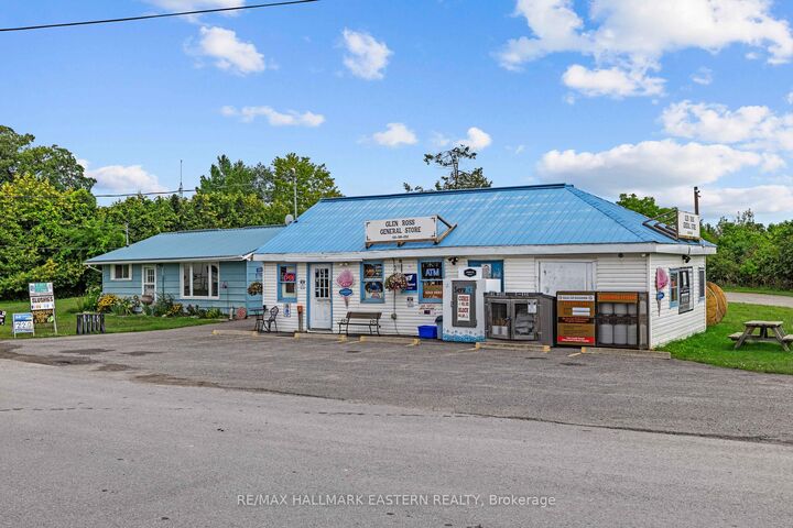 Property Photo:  1303 1305 Glen Ross Road  ON K0K 2C0 