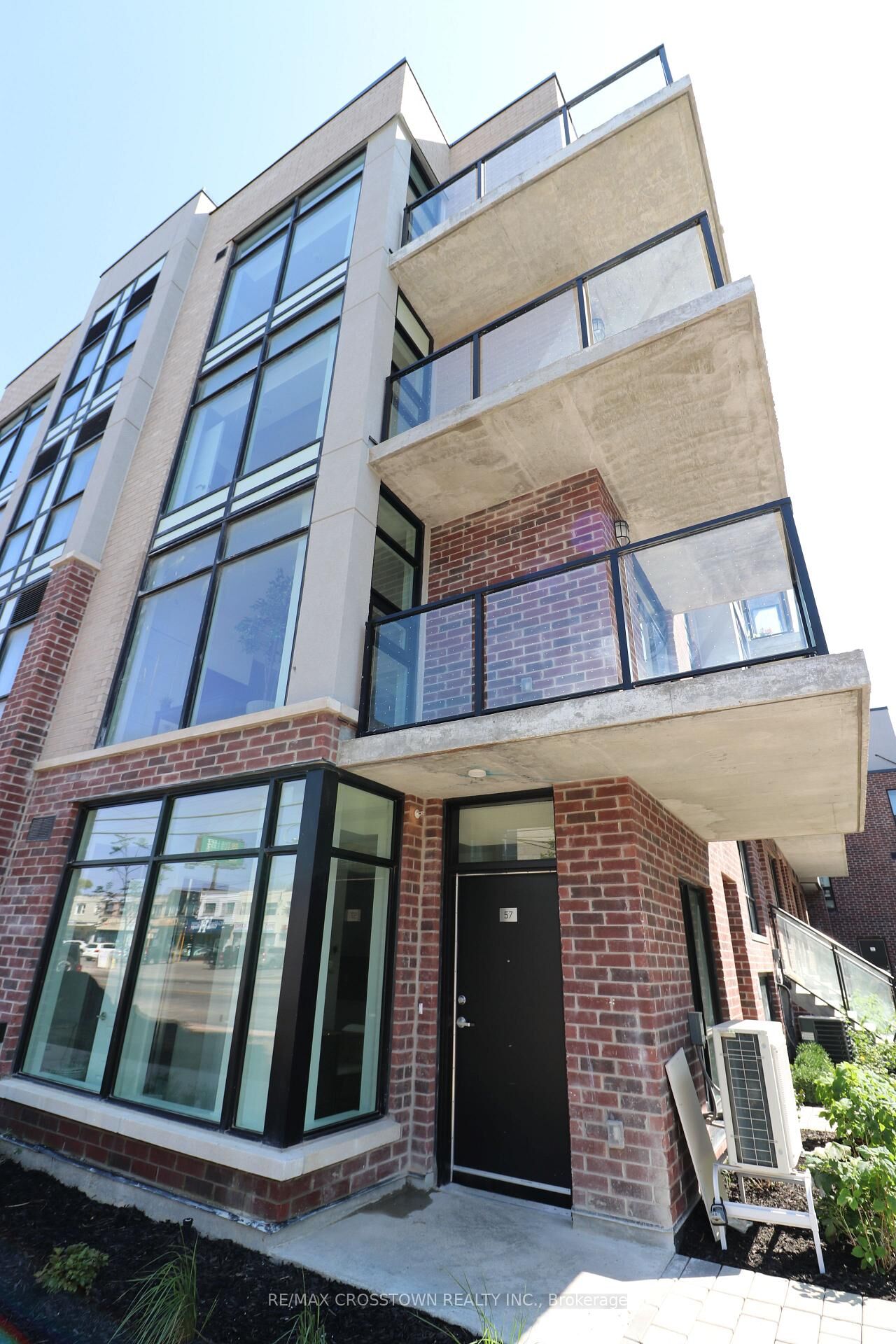 Property Photo:  57-861 Sheppard Avenue W 2nd  ON M3H 0E8 