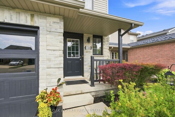 Property Photo:  1164 Kimball Crescent  ON N6G 0A8 