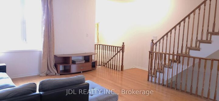 Property Photo:  103 John Bell Crescent  ON M1L 0G5 