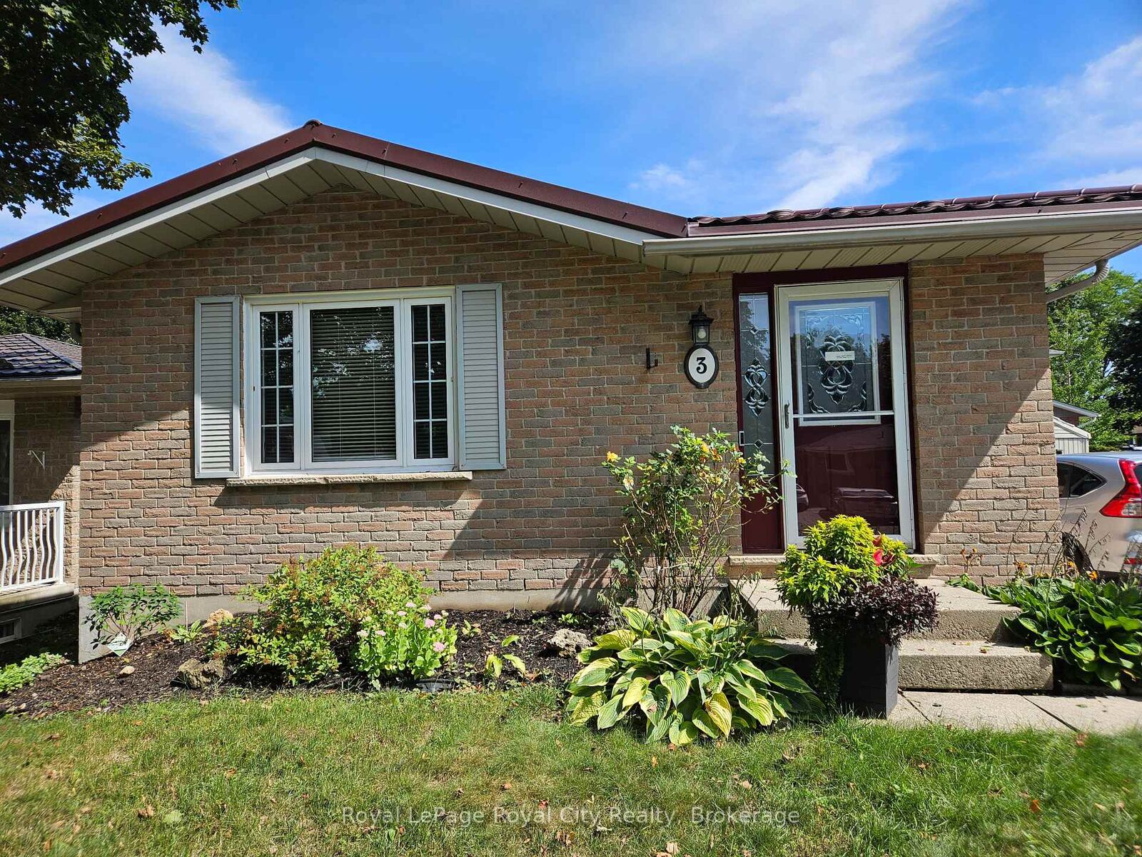 Property Photo:  3 Joyce Place  ON N1E 6P8 