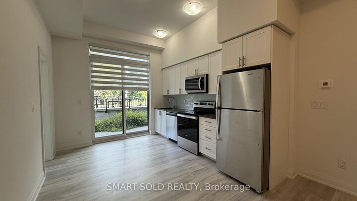 Property Photo:  9700 Ninth Line 105  ON L6B 1A8 