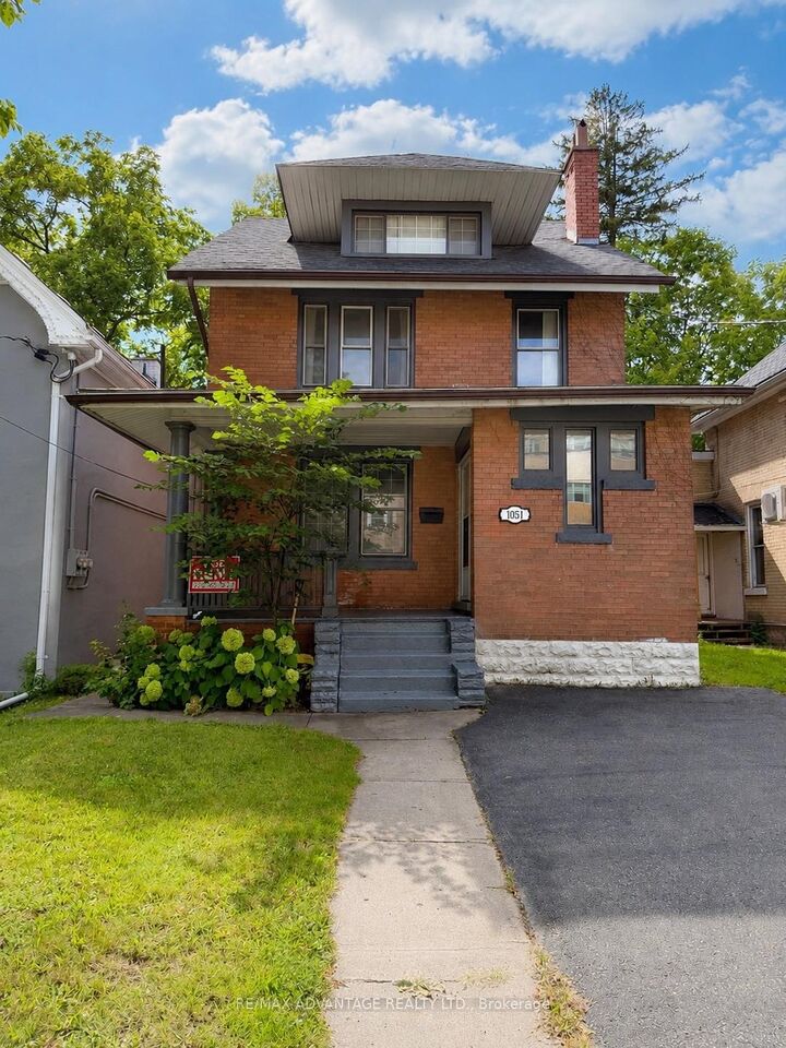 Property Photo:  1051 Richmond Street N  ON N6A 3J7 