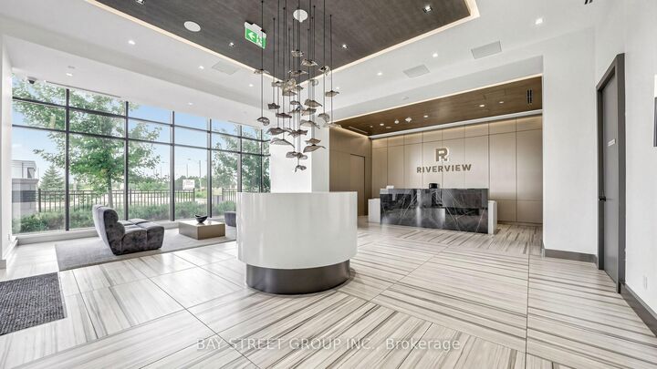 Property Photo:  38 Water Walk Drive 528  ON L3R 6M8 
