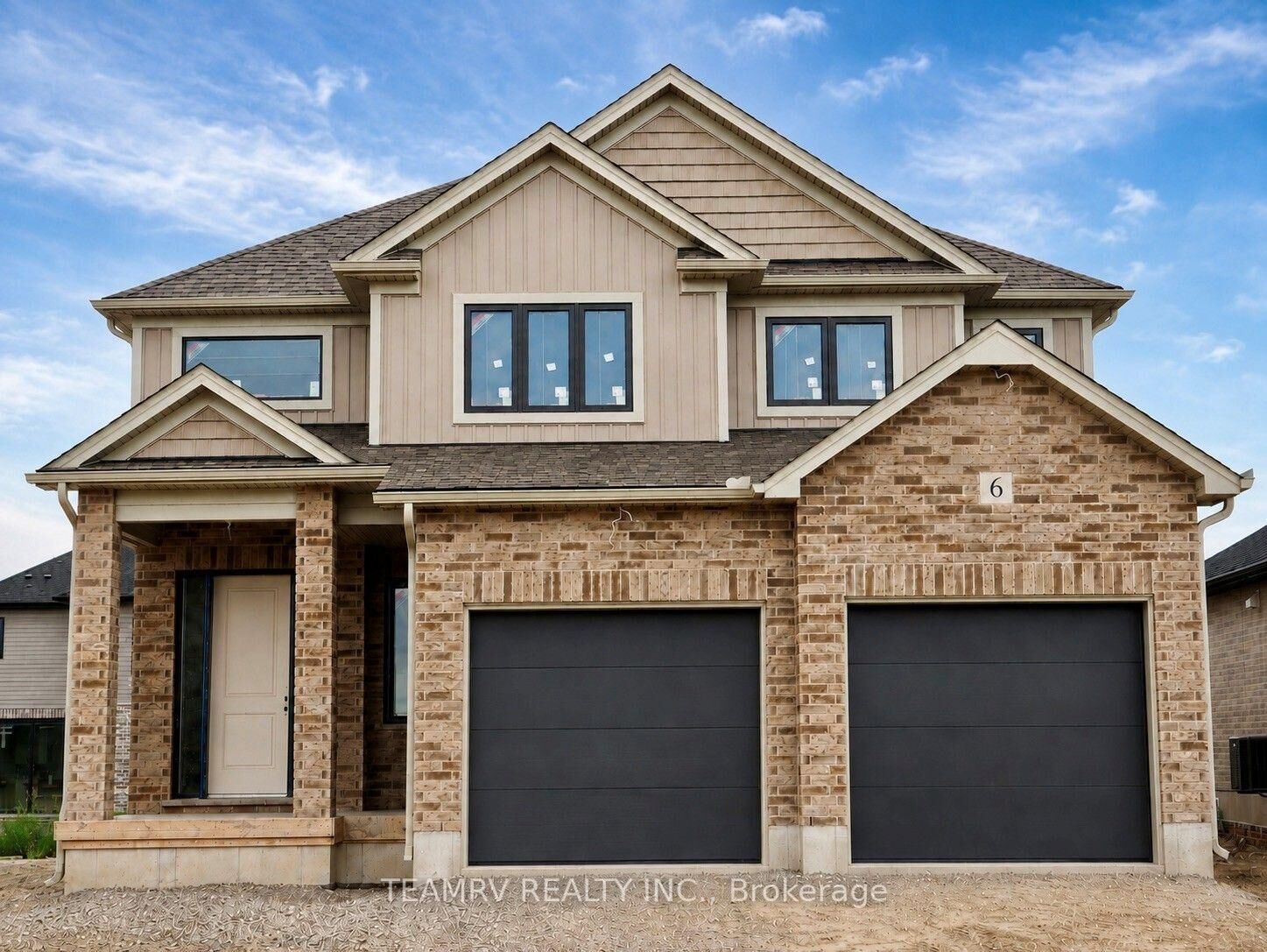 Property Photo:  6 Bodwell Avenue  ON N0J 1N0 