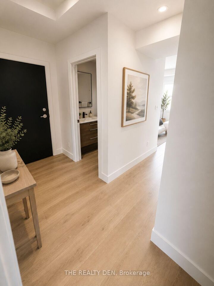 Property Photo:  144 Alma Street 204  ON N0B 2K0 