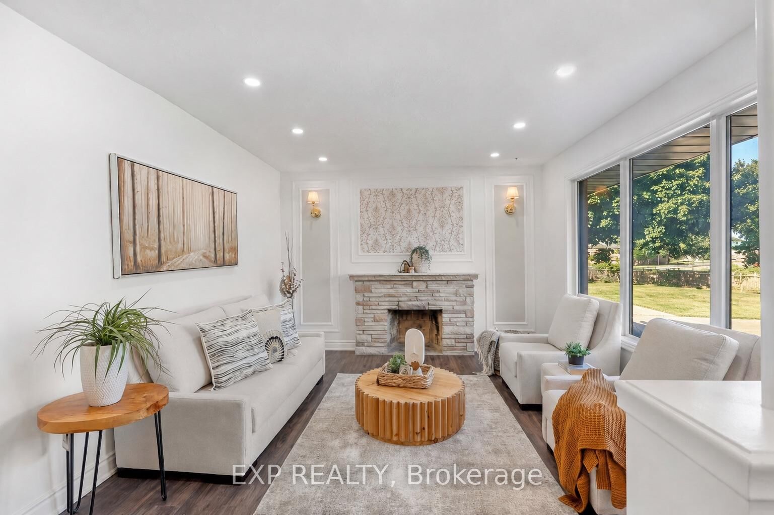 Property Photo:  1235 Michael Street Upper  ON N5V 2H4 